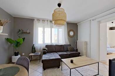 Appartement 3 pièces 1150 €