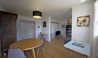 Appartement 3 Pièces 61 m² à louer à Lyon 4 (69004)