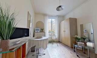 Appartement 1 Pièce 12 m² à louer à Paris 12 (75012)