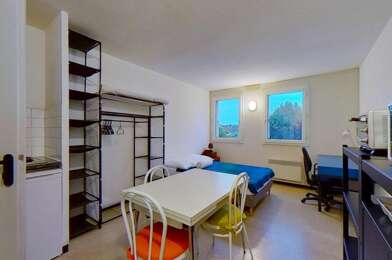 Appartement 1 pièces 540 €