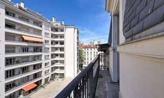 Appartement 3 Pièces 68 m² à vendre à Lyon 7 (69007)