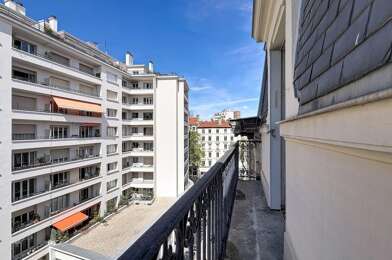 Appartement 3 pièces 270000 €
