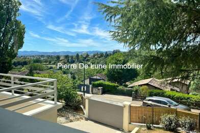 Maison 6 pièces 3450 €
