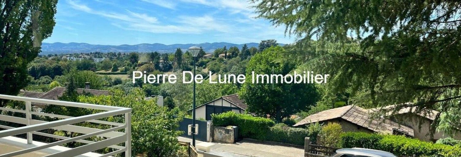 Maison 6 Pièces 178 m² à louer à Saint-Didier-au-Mont-d'Or (69370)