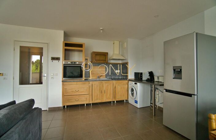 Quincieux - Appartement - T2 — photo 3