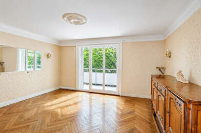 Appartement 3 pièces 249800 €