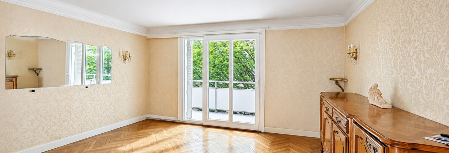 Appartement 3 Pièces 62 m² à vendre à Annecy (74000)