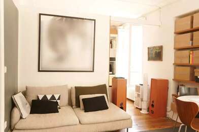 Appartement 3 pièces 500000 €