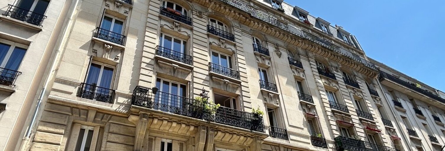 Appartement 3 Pièces 68 m² à louer à Saint-Mandé (94160)
