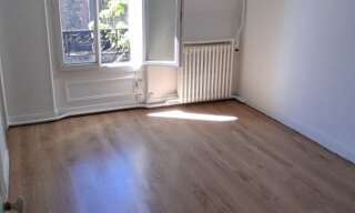Appartement 2 Pièces 46 m² à louer à Bondy (93140)