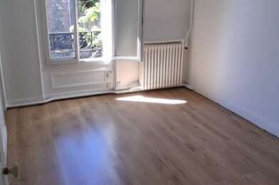 Appartement 2 pièces 724 €