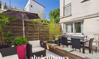 Appartement 3 Pièces 61 m² à vendre à La Garenne-Colombes (92250)