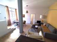Avignon Intra-Muros - Appartement contemporain avec terrasse, 87 m², 2 chambres — photo 2
