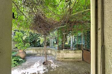 Maison 8 pièces 630000 €