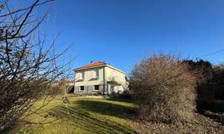 Maison 4 Pièces 96 m² à vendre à Limoges (87000)