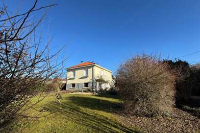 Maison 4 pièces 172000 €