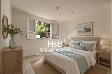 Appartement 4 pièces 235000 €