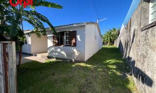 Maison 3 Pièces 72 m² à vendre à Saint-André (97440)