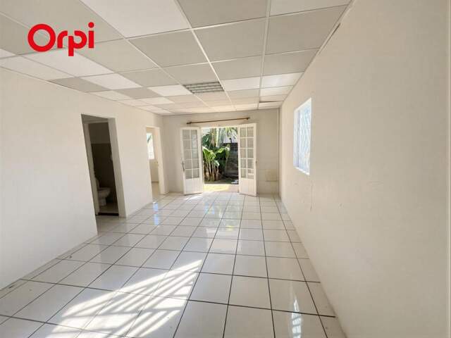 ORPI - Maison à rafraichir à Saint André — photo du bien