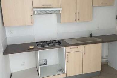 Appartement 2 pièces 135000 €