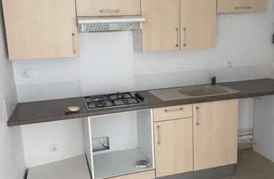 Appartement À Vendre — photo du bien