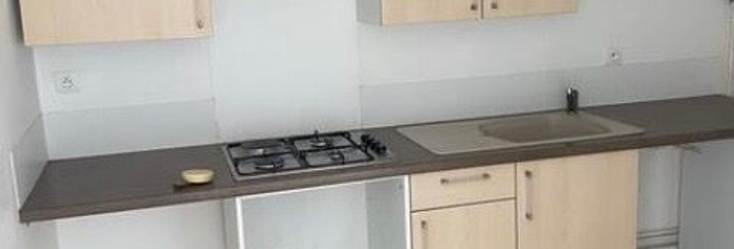 Appartement 2 Pièces 44 m² à vendre à Ducos (97224)