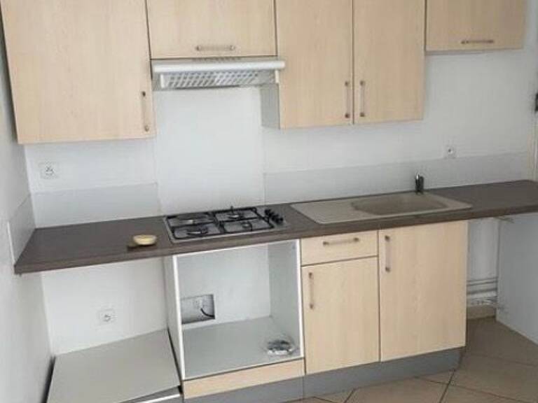 Appartement À Vendre — photo 1