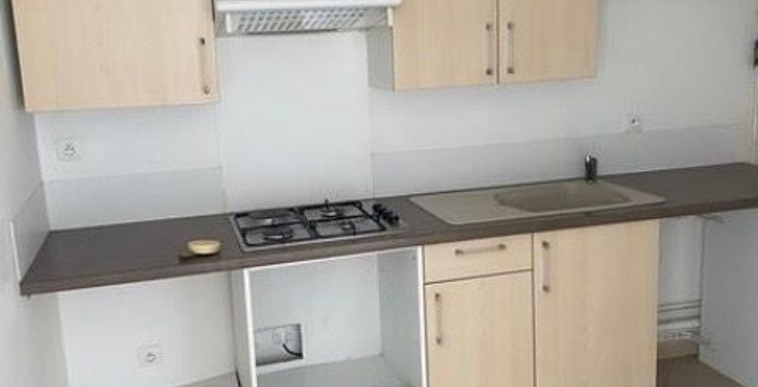 Appartement À Vendre — photo 1