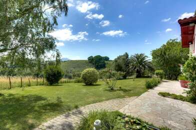 Maison 4 pièces 620000 €