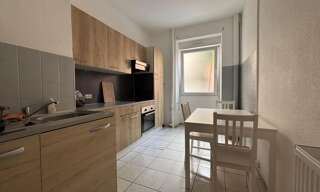 Appartement 3 Pièces 50 m² à louer à Mulhouse (68100)
