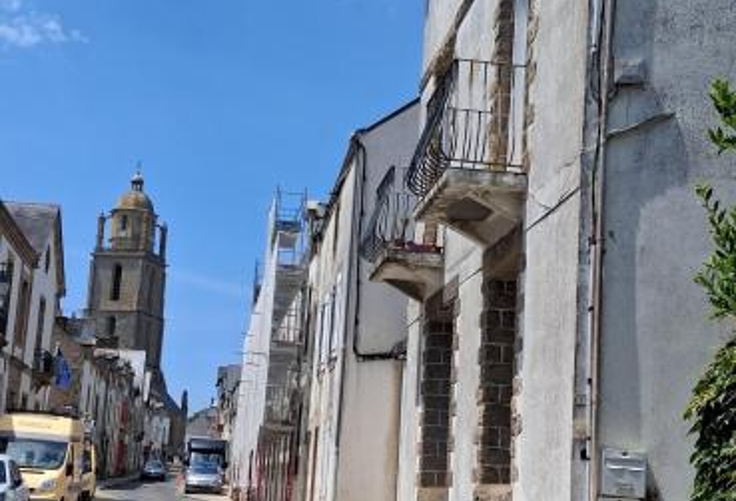 Exclusivité -Appartement 2 pièces    centre de Batz-sur-Mer — photo 1