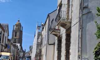 Appartement 2 Pièces 48 m² à vendre à Batz-sur-Mer (44740)