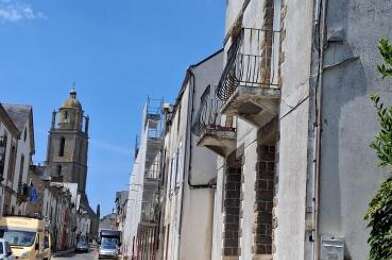 Appartement 2 pièces 137500 €