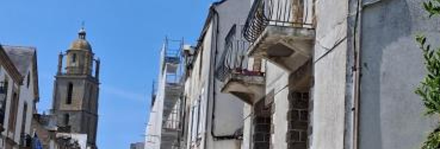 Appartement 2 Pièces 48 m² à vendre à Batz-sur-Mer (44740)