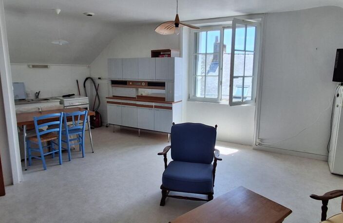 Exclusivité -Appartement 2 pièces    centre de Batz-sur-Mer — photo 2