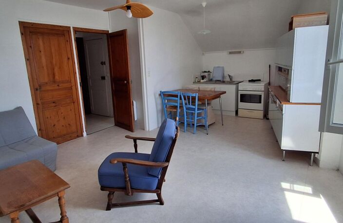 Exclusivité -Appartement 2 pièces    centre de Batz-sur-Mer — photo 3