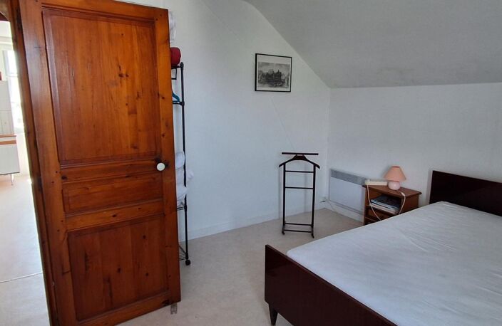 Exclusivité -Appartement 2 pièces    centre de Batz-sur-Mer — photo 5