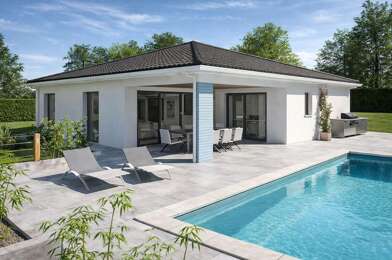 Maison 4 pièces 278090 €