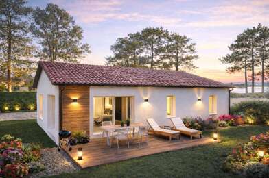 Maison 4 pièces 252890 €