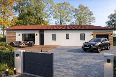 Maison 5 pièces 478090 €