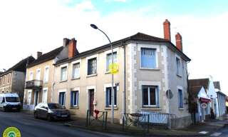 Maison 7 Pièces 150 m² à vendre à Le Buisson-de-Cadouin (24480)
