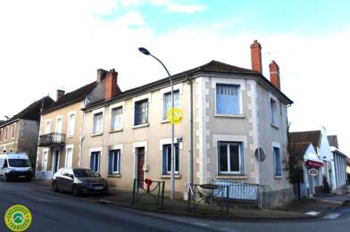 Maison 7 pièces 130800 €
