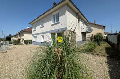 Maison 5 pièces 104500 €