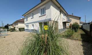 Maison 5 Pièces 118 m² à vendre à Commentry (03600)
