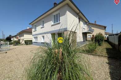 Maison 5 pièces 104500 €