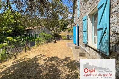 Maison 3 pièces 215000 €