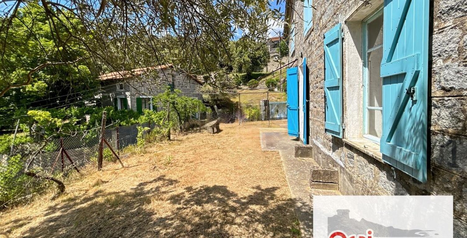 Maison À Vendre — photo 1