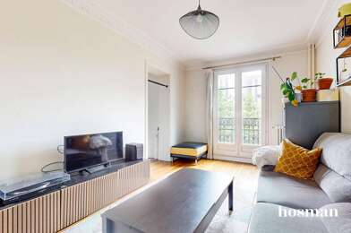 Appartement 3 pièces 475000 €