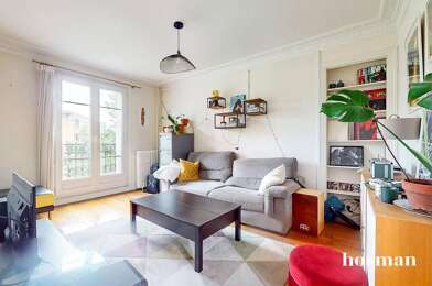 Appartement 3 pièces 450000 €