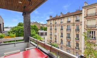 Appartement 4 Pièces 87 m² à vendre à Asnières-sur-Seine (92600)